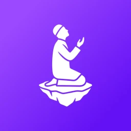 Icône de Emaan: Quran, Prayer & Stories
