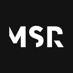 MSR - Turn Data Into Rewards 图标
